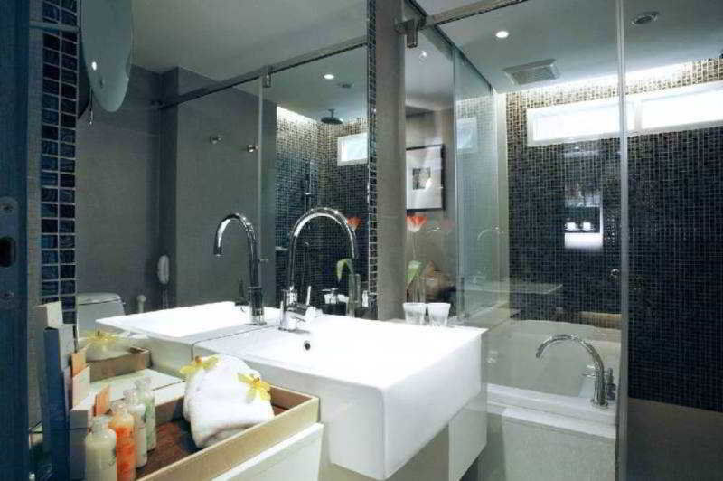 Hotel Citrus Sukhumvit 22 Asoke Bangkok
