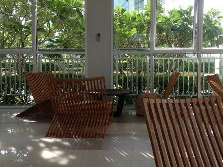 Hotel Chao Phraya River Front *