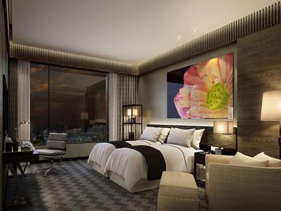 137 Pillars Hotell Bangkok