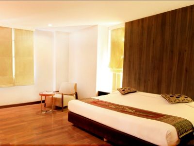 Bally Silom Hotel Bangkok