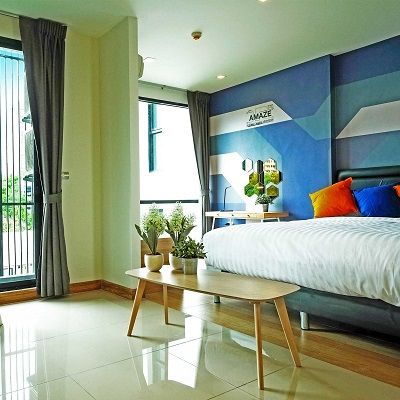 Kokotel Sukhumvit 50 Khách sạn 3*