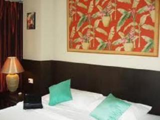 Baan Sukhumvit Soi 20 Hotel 3*