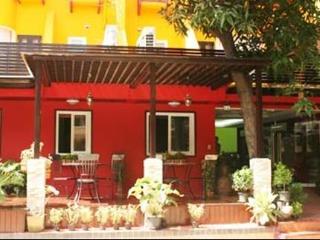 Oasis Khách sạn 3*