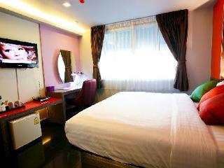 Heaven@4 Bangkok