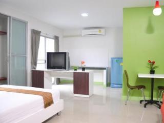 Gasthof Golden On-nut Bangkok