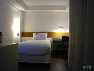 Snooze Thonglor Hotel 3*