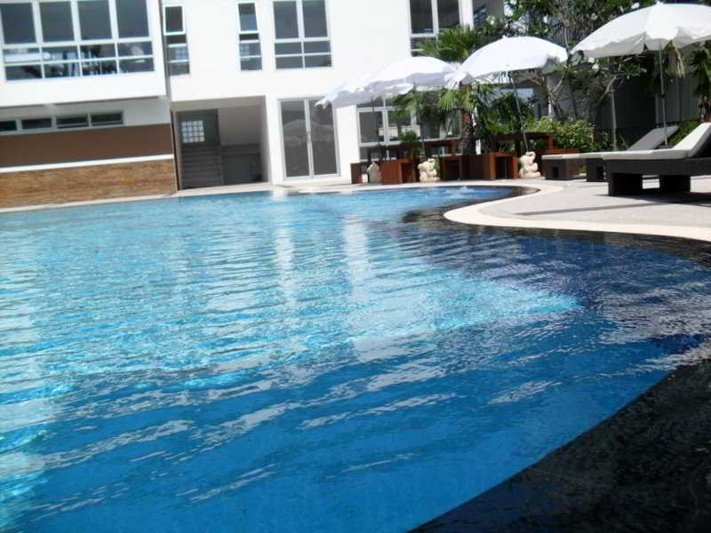 Bs Suvarnabhumi Hotel 3*