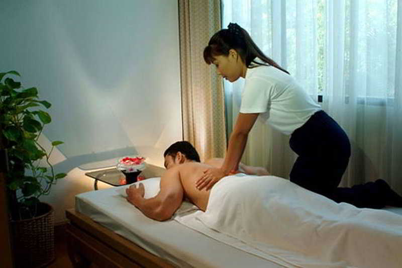 Dusit Princess Srinakarin 4*