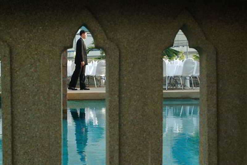 Dusit Princess Srinakarin 4* Bangkok