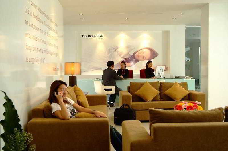 The Bedrooms Boutique 3*