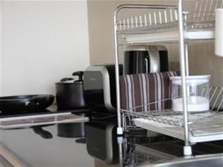 Park Village Services Apartment Bangkok