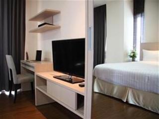 Apartment Park Village Services Bangkok
