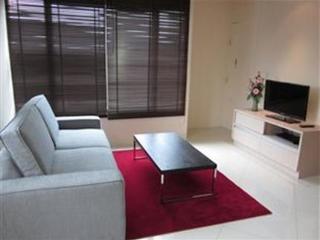Park Village Services Apartment Bangkok
