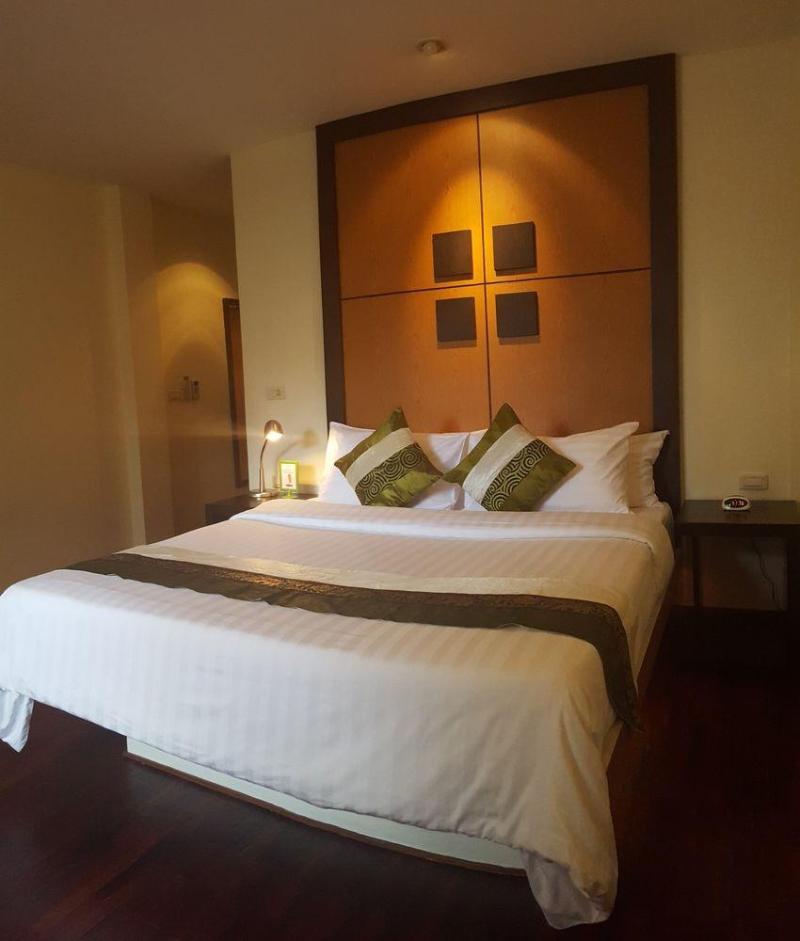 Khách sạn Citin Sukhumvit 11 Nana By Compass Hospitality 3*