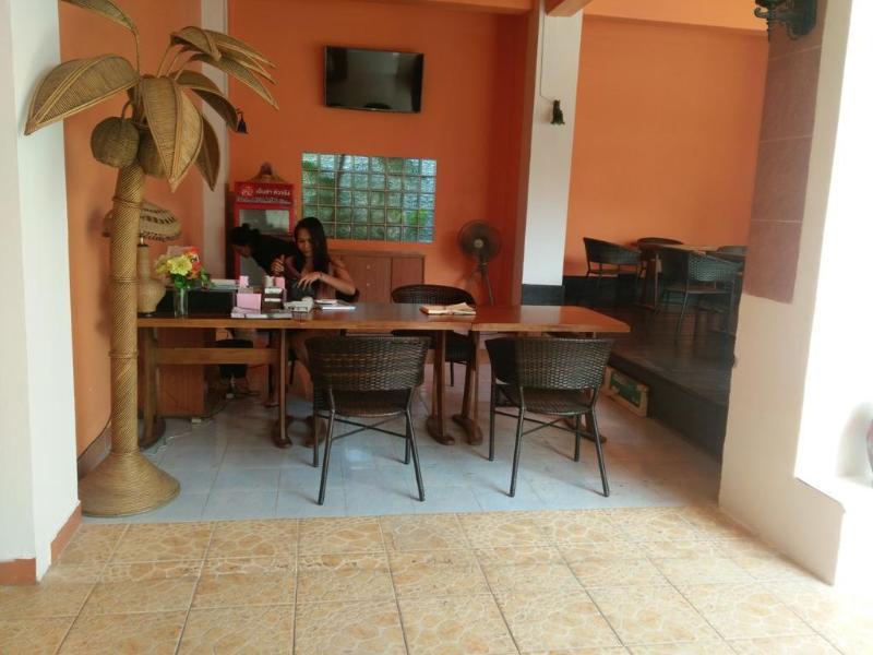 Mango Lagoon Place 3*