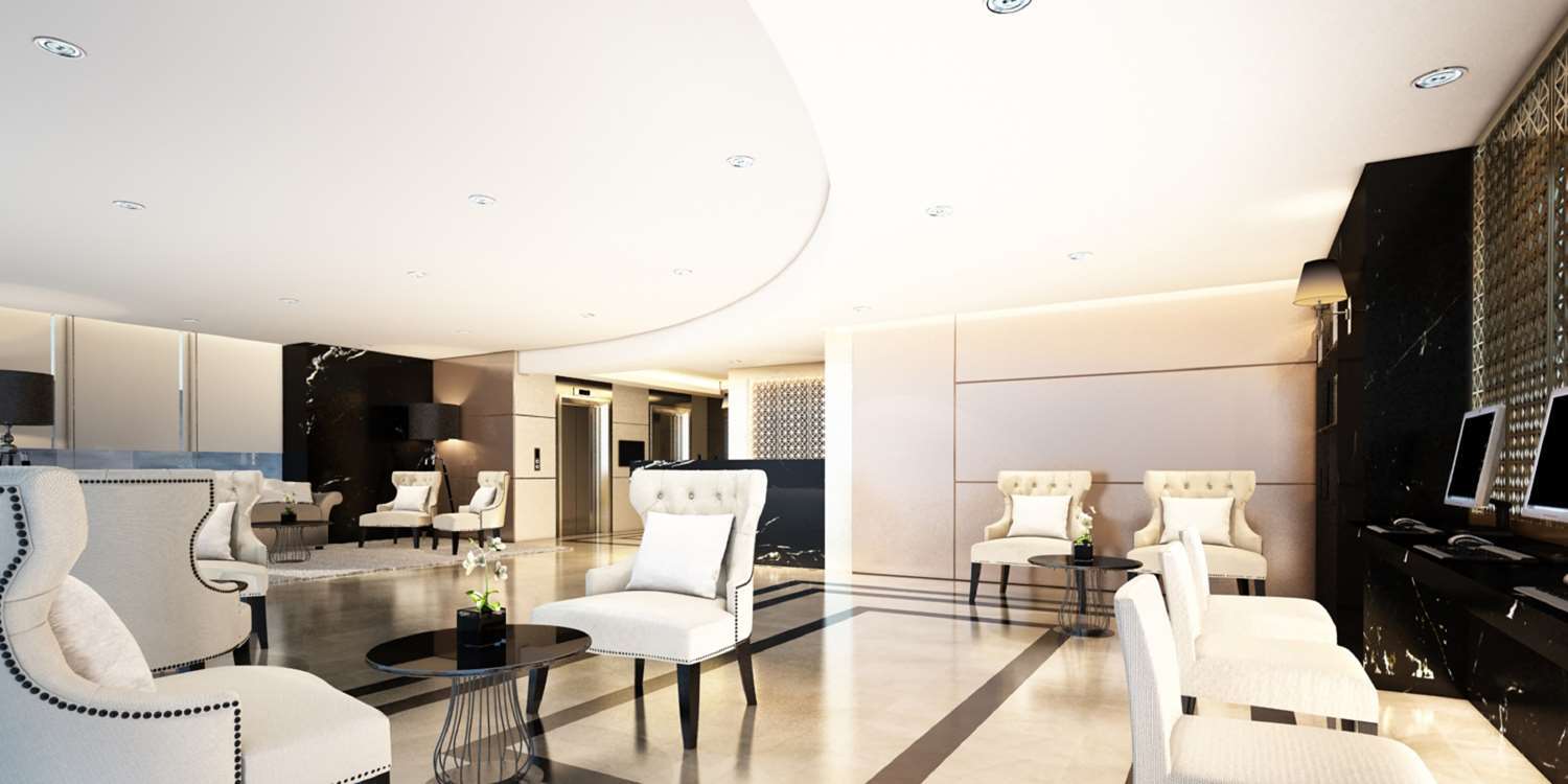 Surestay By Western Sukhumvit 2 4*