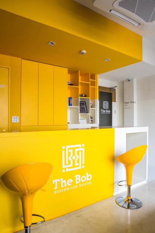 Hostel Bob บ็อบโฮสเทล *