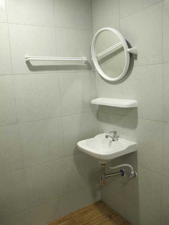 Hoppers Place Donmuang Hostel Bangkok