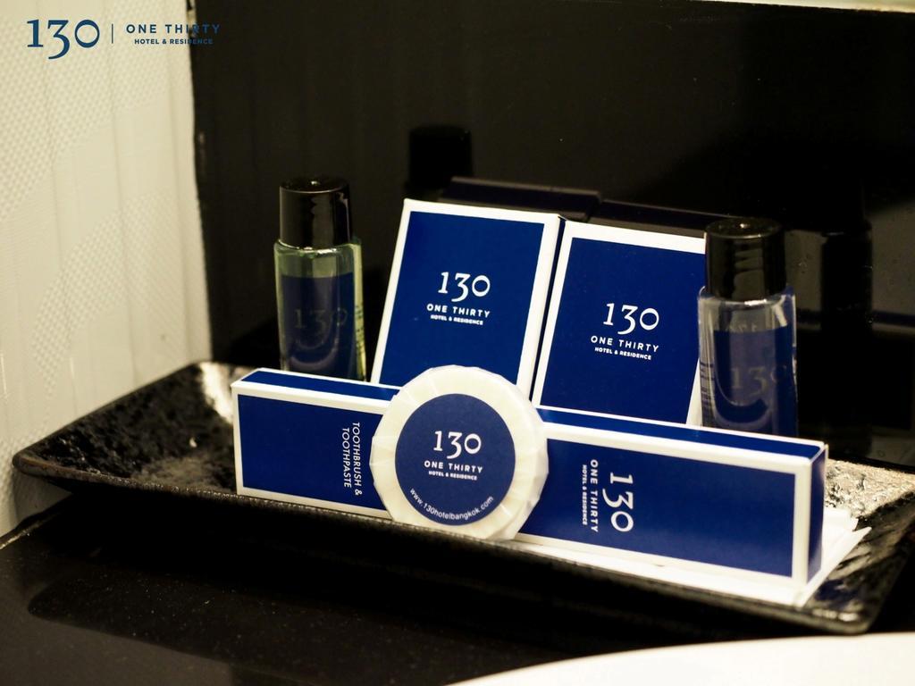 130 Hotel&residencia Hotel Bangkok
