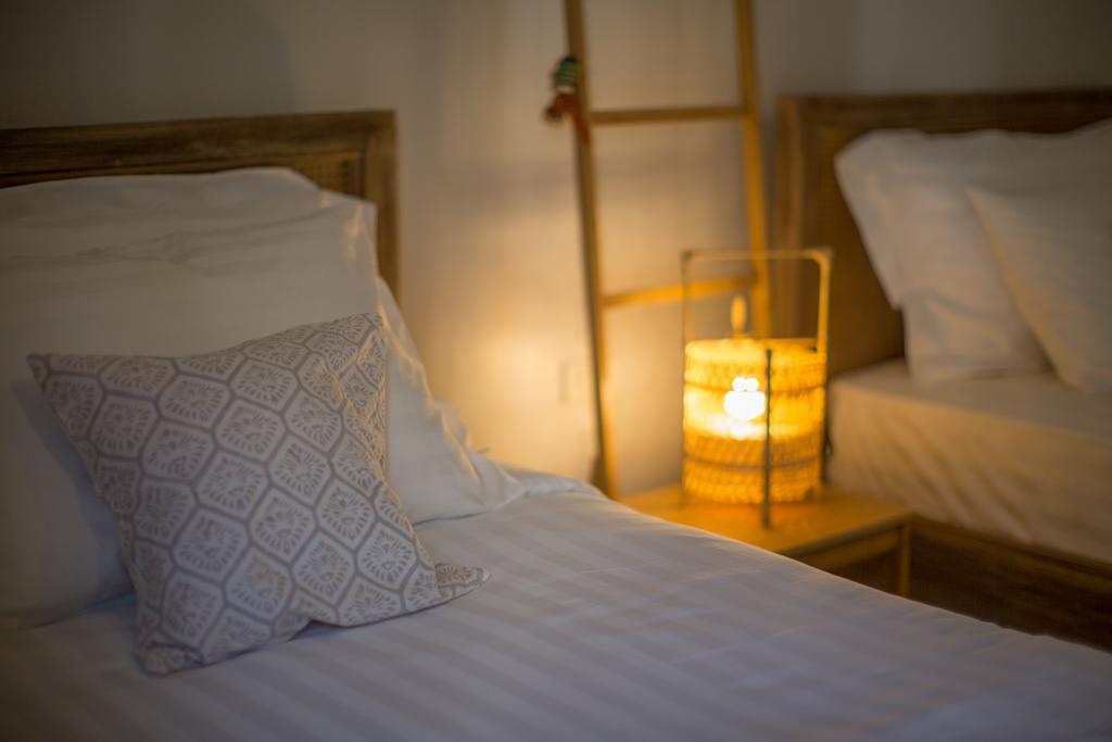 Vera Nidhra - Self Check-in After 6pm Bed & Breakfast Bangkok