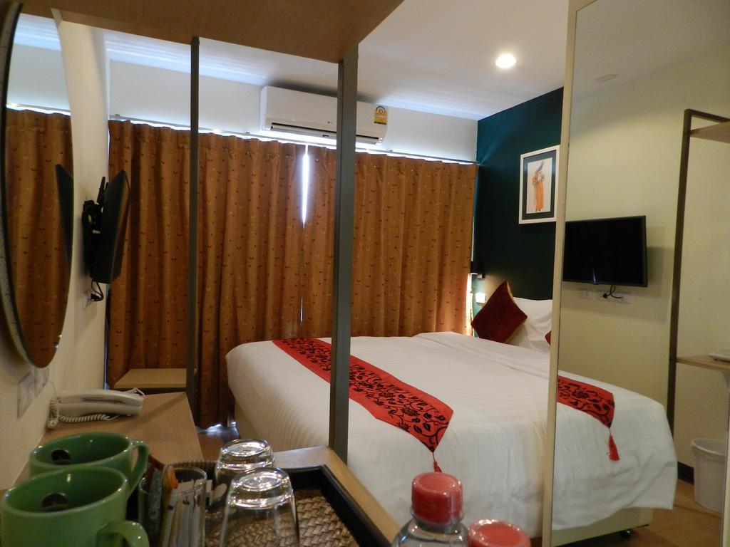 Klean Hotel