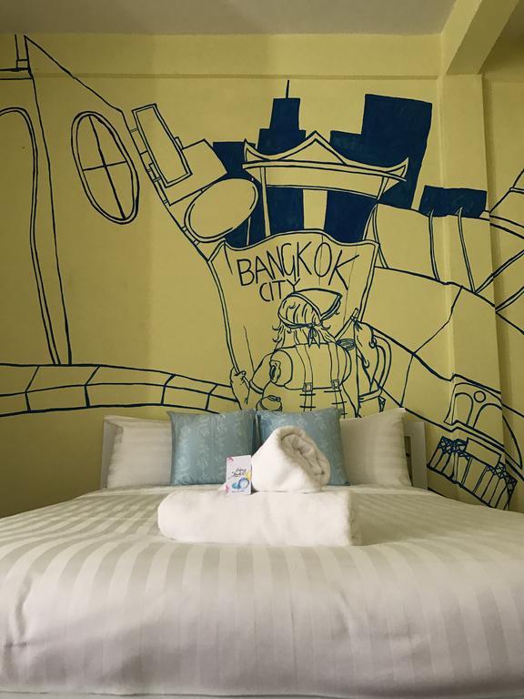 Homestay 6 Days 7 Nights Bkk Bangkok