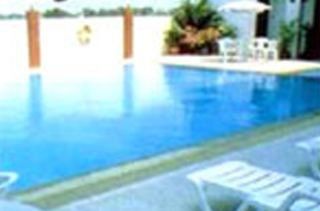 Hotel Airport 3*