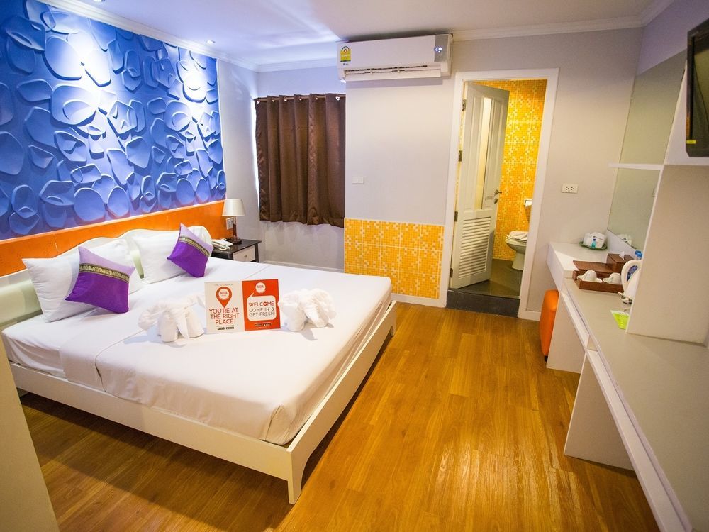 Hotel Nida Lotus Bai Yok 599