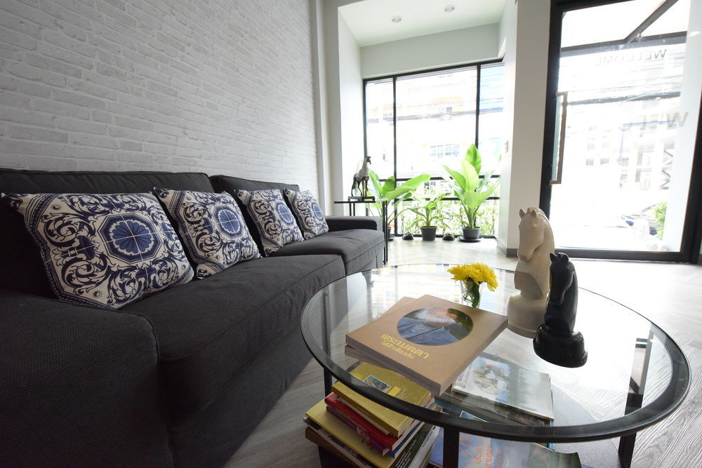 Bed & Breakfast Mont Place Donmuang 3*