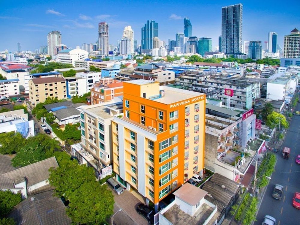 Parvena Sathorn
