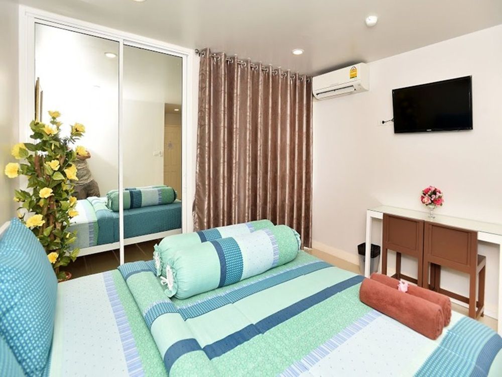 Parvena Sathorn 3* Bangkok