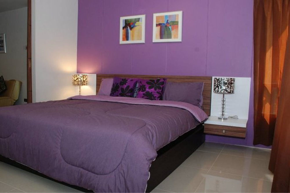 The Star Rangsit 3* Bangkok