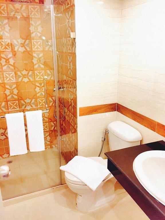 Hotel Patra Boutique 3*
