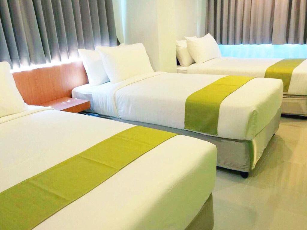 Patra Boutique 3*