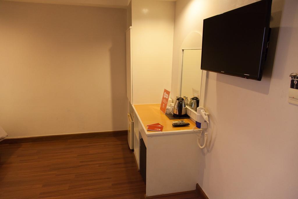 Hotel Zen Pratunam