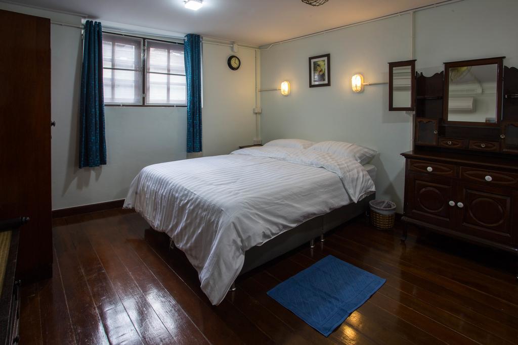 Baan Gaysorn Banguecoque
