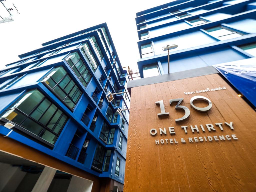 130 Hotel&residencia Bangkok