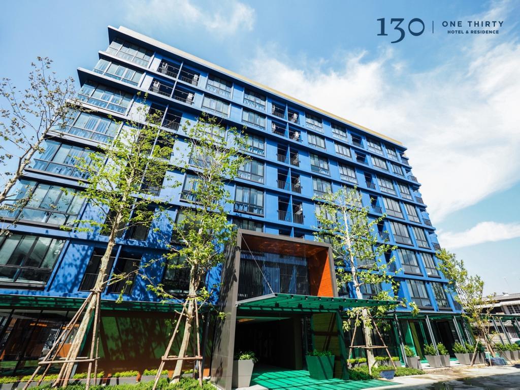 Hotel 130 Hotel&residencia 4*