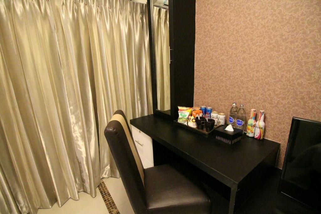 Hotel Leelawadee Modern Huaykwang