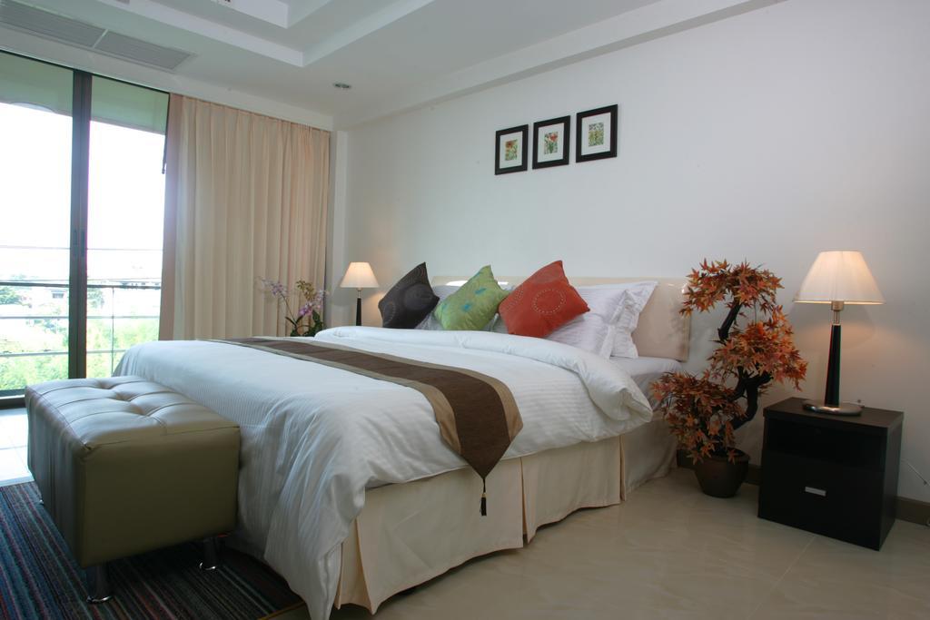Aparthotel Murraya 3*