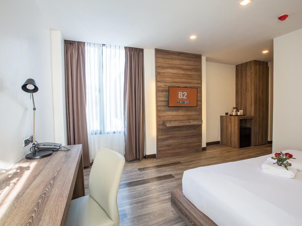 Hotel B2 Bangna Premier Bangkok