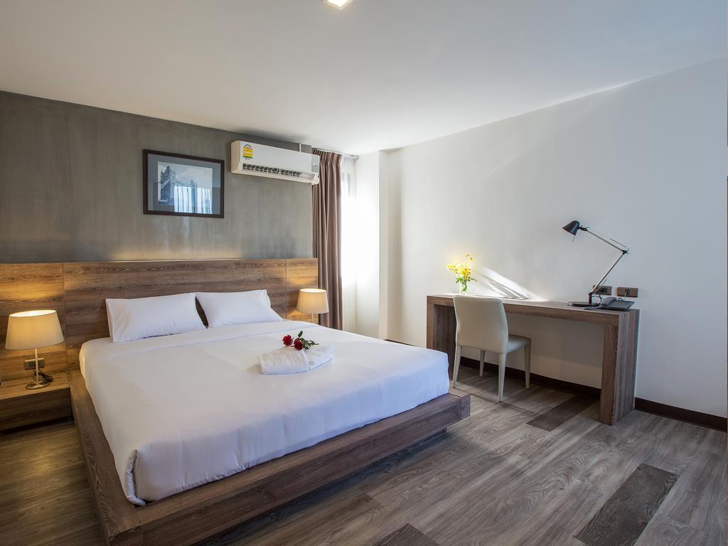 B2 Bangna Premier Hotel Bangkok