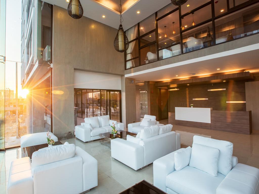 B2 Bangna Premier 3* Bangkok