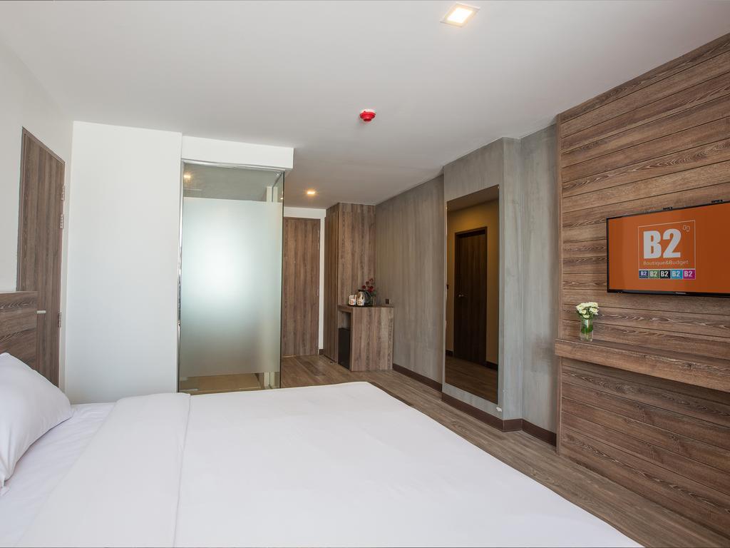B2 Bangna Premier Bangkok