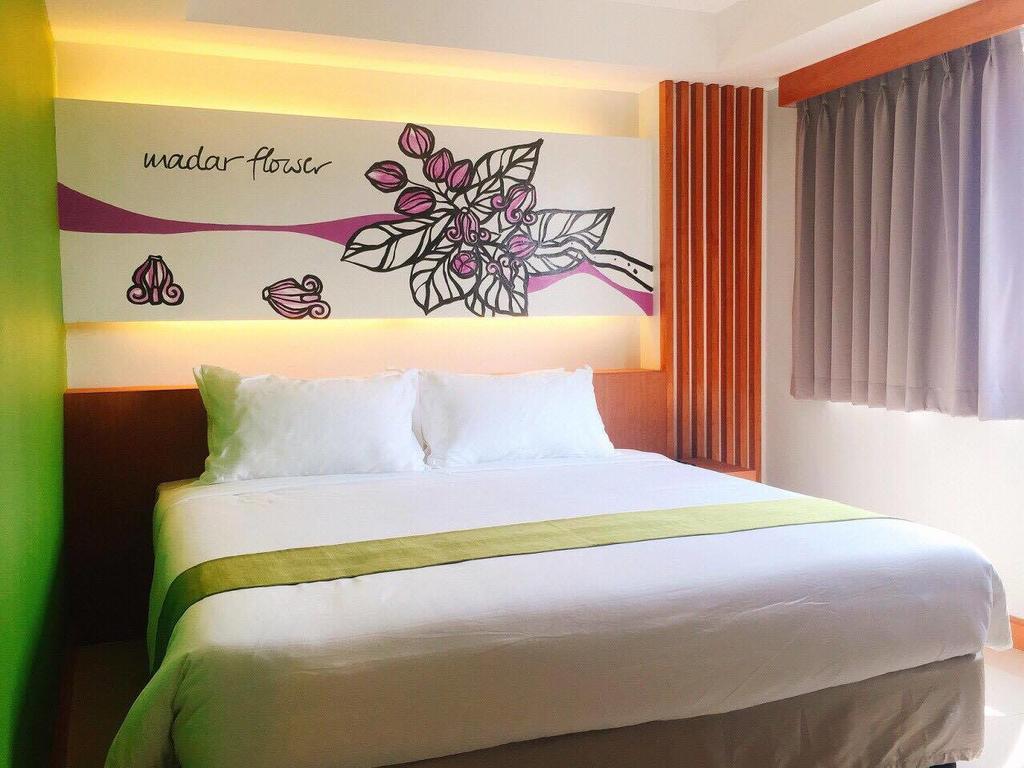 Hotel Patra Boutique