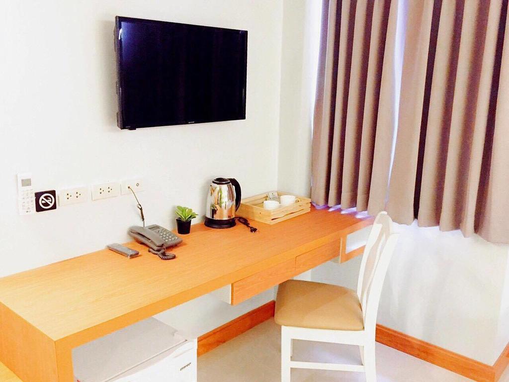 Patra Boutique Hotel