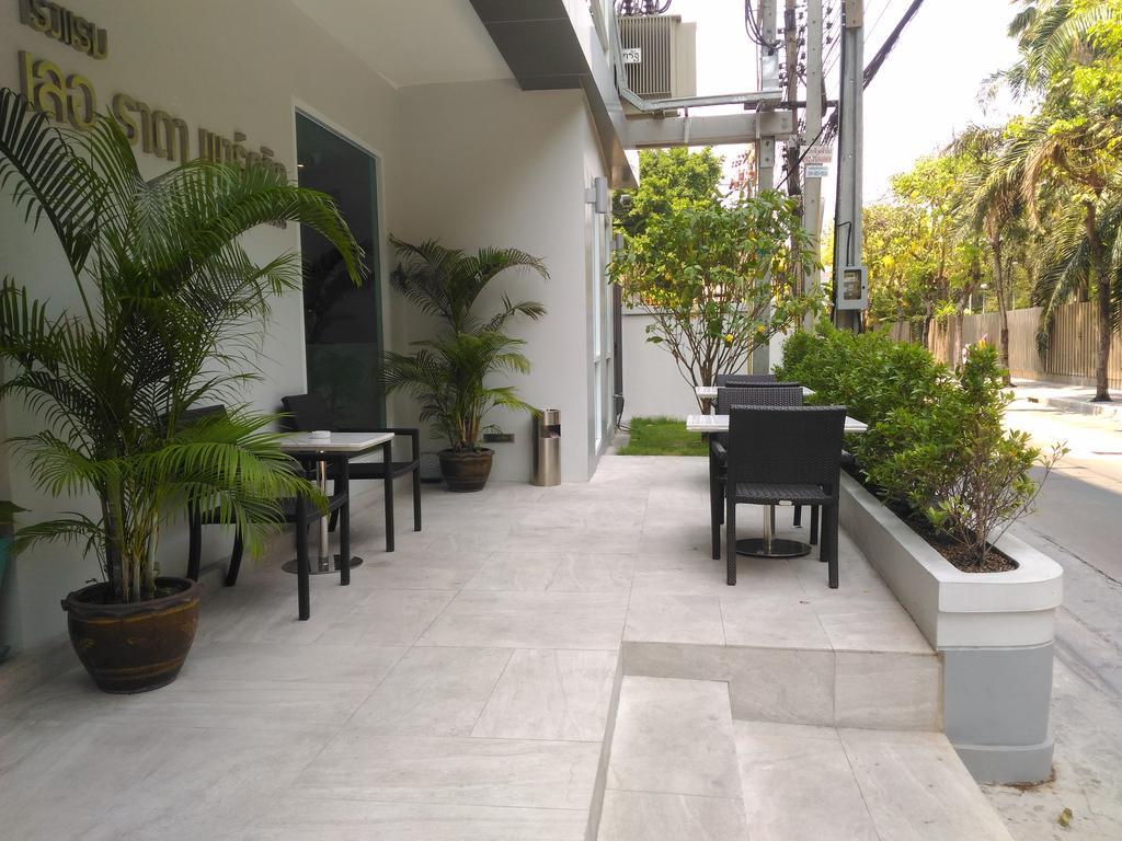 Le Tada Bangkok