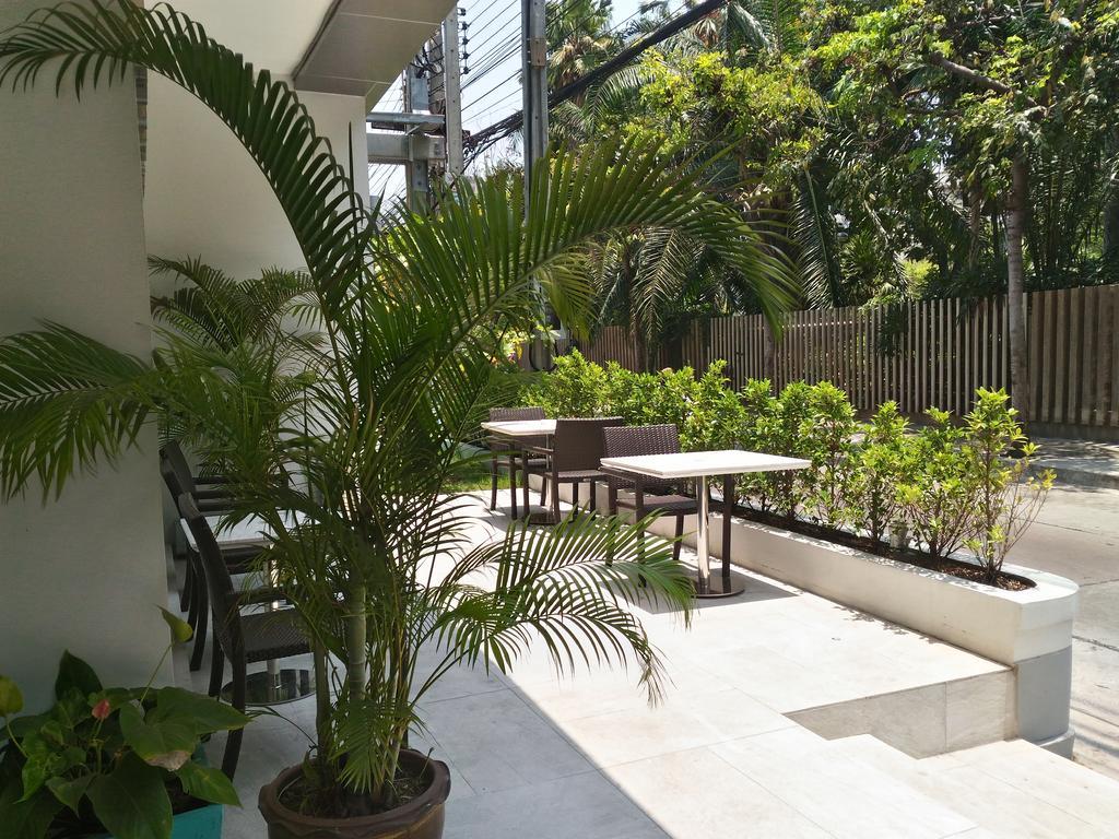 Hotel Le Tada 3*