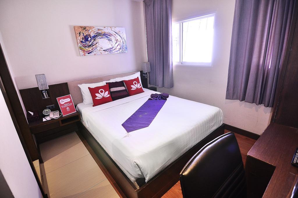 Zen Sukhumvit Soi 10 Hotel Bangkok