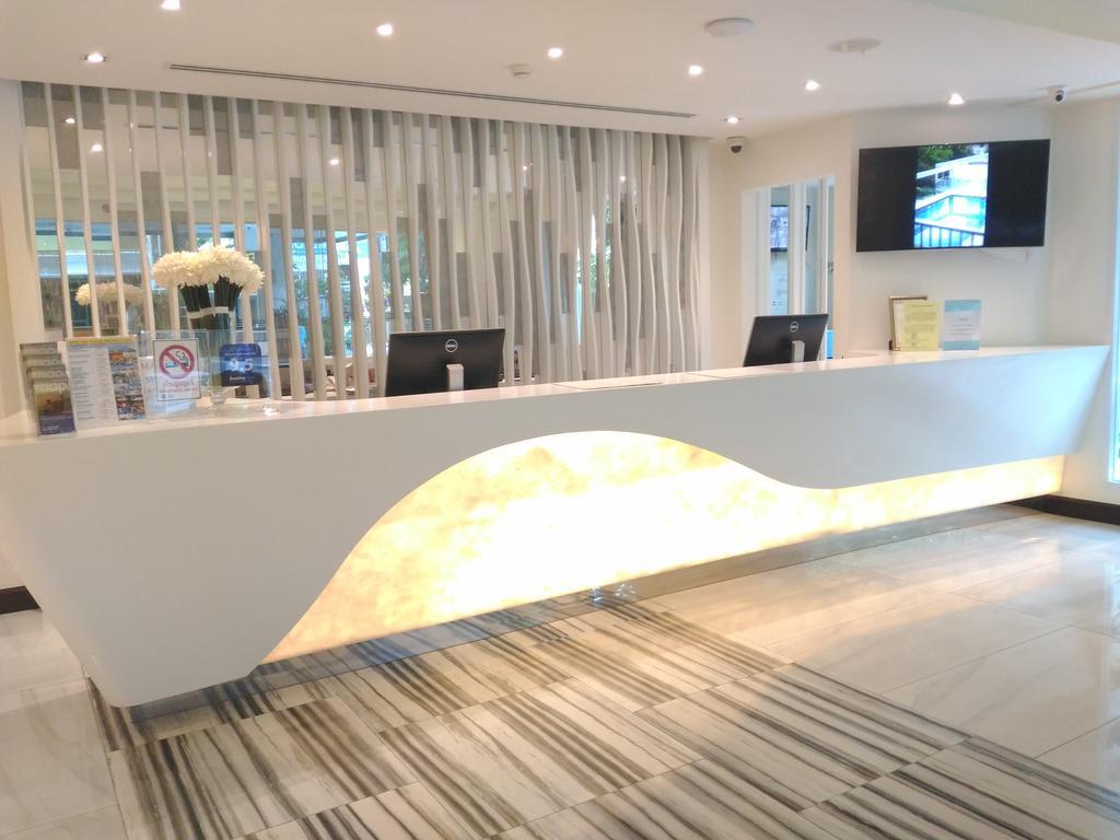 Le Tada Hotel 3*